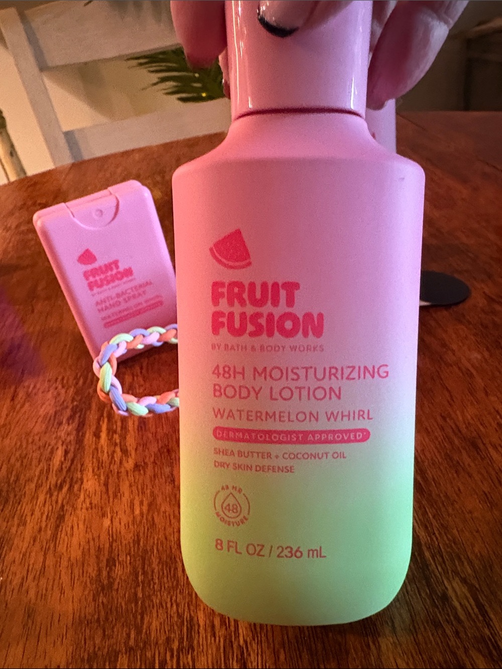 Bundle of Fruit Fusion “Watermelon Whirl” from B&B - Picture 4 of 11
